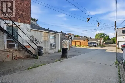 355 Barton Street East Hamilton ON L8L 2X8
