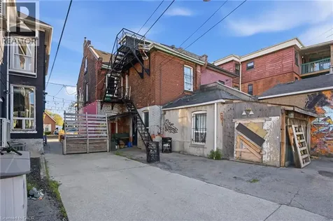 355 Barton Street East Hamilton ON L8L 2X8