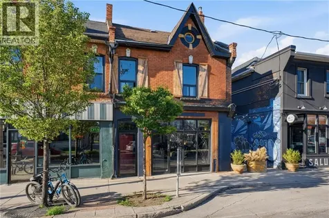 355 Barton Street East Hamilton ON L8L 2X8