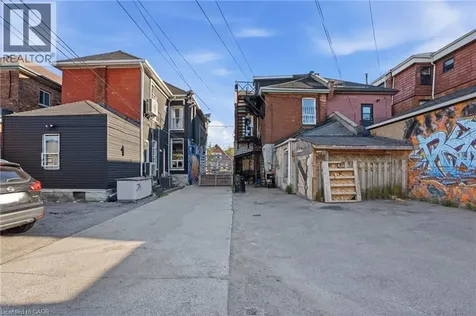 355 Barton Street East Hamilton ON L8L 2X8