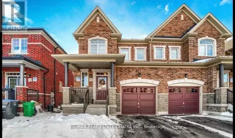 5 Balckberry Valley Crescent Caledon ON L7C 3Z7