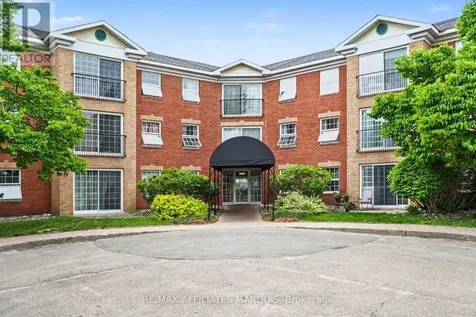 40 Pearl Street Smiths Falls ON K7A 5B5