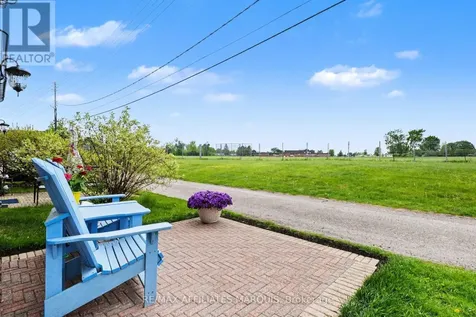 40 Pearl Street Smiths Falls ON K7A 5B5