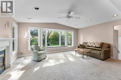 27 Mississauga Road St. Catharines ON L2N 3K3