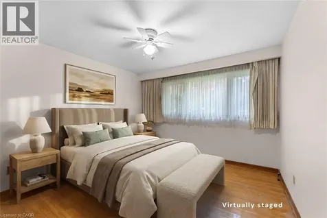 27 Mississauga Road St. Catharines ON L2N 3K3