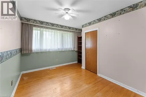 27 Mississauga Road St. Catharines ON L2N 3K3
