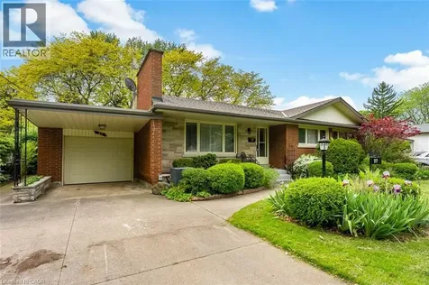 27 Mississauga Road St. Catharines ON L2N 3K3
