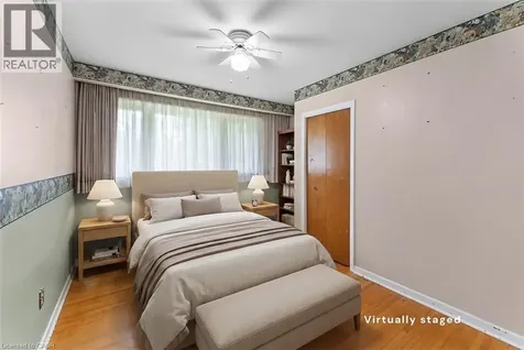 27 Mississauga Road St. Catharines ON L2N 3K3