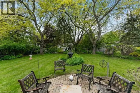 27 Mississauga Road St. Catharines ON L2N 3K3