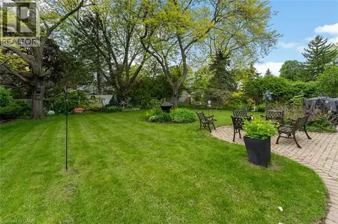 27 Mississauga Road St. Catharines ON L2N 3K3
