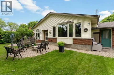 27 Mississauga Road St. Catharines ON L2N 3K3