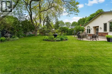 27 Mississauga Road St. Catharines ON L2N 3K3