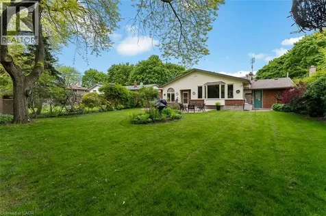 27 Mississauga Road St. Catharines ON L2N 3K3