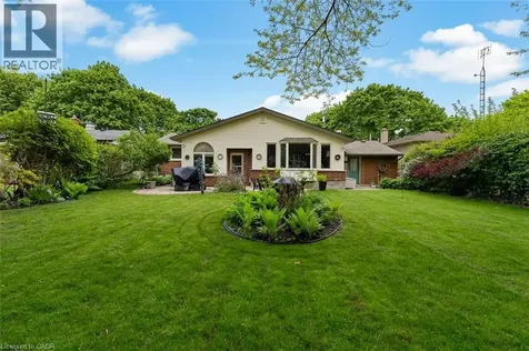 27 Mississauga Road St. Catharines ON L2N 3K3