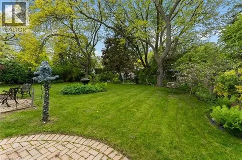27 Mississauga Road St. Catharines ON L2N 3K3