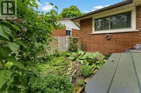 27 Mississauga Road St. Catharines ON L2N 3K3