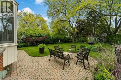 27 Mississauga Road St. Catharines ON L2N 3K3