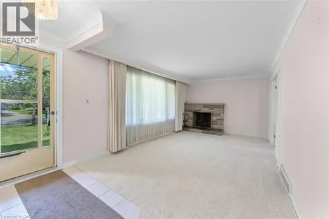 27 Mississauga Road St. Catharines ON L2N 3K3