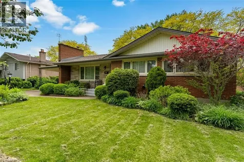 27 Mississauga Road St. Catharines ON L2N 3K3