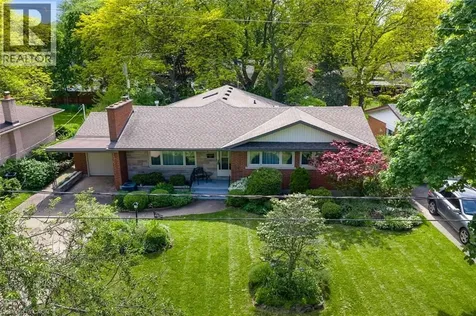 27 Mississauga Road St. Catharines ON L2N 3K3