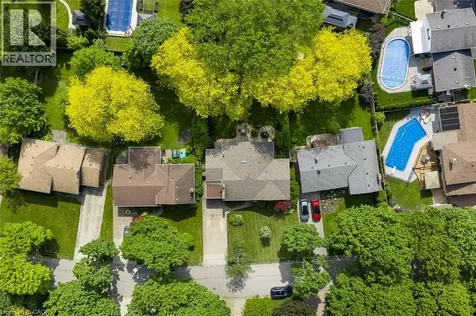 27 Mississauga Road St. Catharines ON L2N 3K3