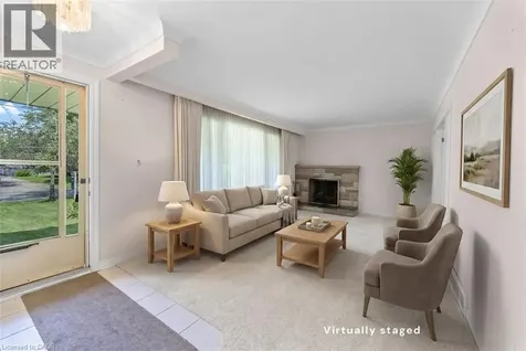 27 Mississauga Road St. Catharines ON L2N 3K3