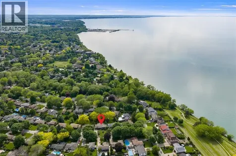 27 Mississauga Road St. Catharines ON L2N 3K3