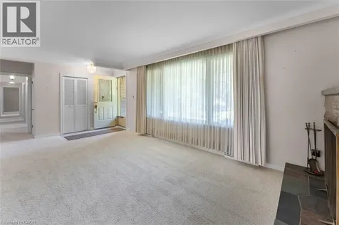 27 Mississauga Road St. Catharines ON L2N 3K3