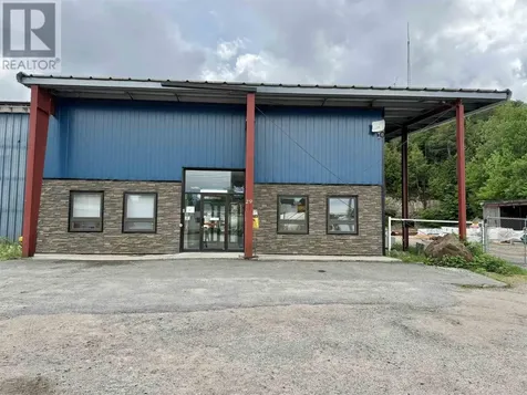 29 Perini Road Elliot Lake ON P5A 2T1
