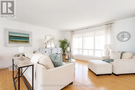 104 Silver Birch Drive Tiny ON L9M 0M6