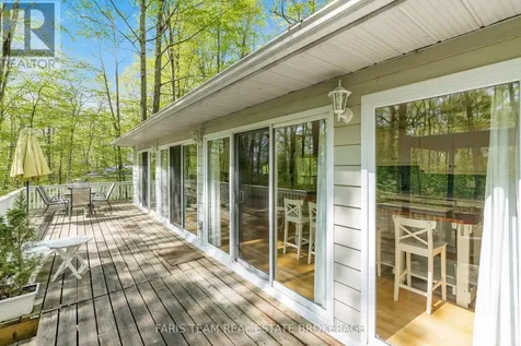 104 Silver Birch Drive Tiny ON L9M 0M6