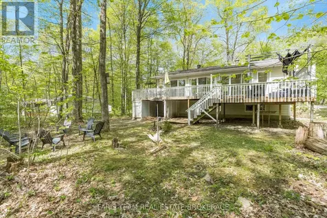 104 Silver Birch Drive Tiny ON L9M 0M6