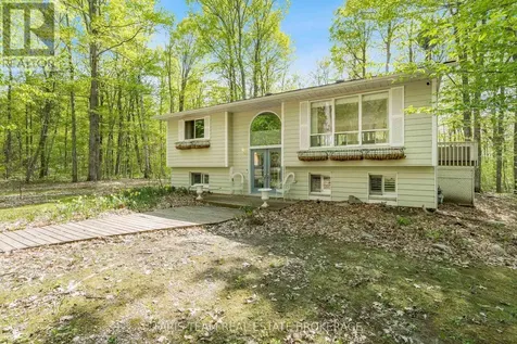 104 Silver Birch Drive Tiny ON L9M 0M6