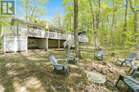 104 Silver Birch Drive Tiny ON L9M 0M6