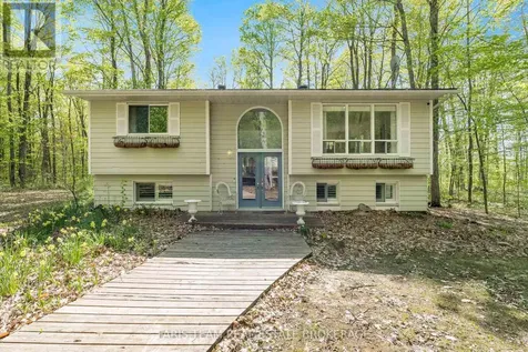 104 Silver Birch Drive Tiny ON L9M 0M6
