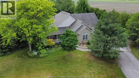 1347 North Rear Road Lakeshore ON N0R 1A0