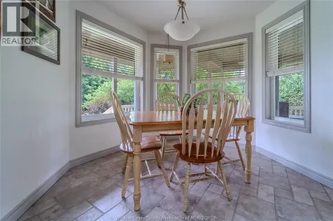 1347 North Rear Road Lakeshore ON N0R 1A0