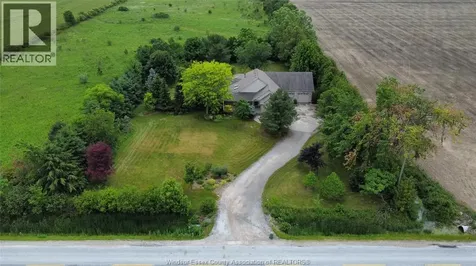 1347 North Rear Road Lakeshore ON N0R 1A0