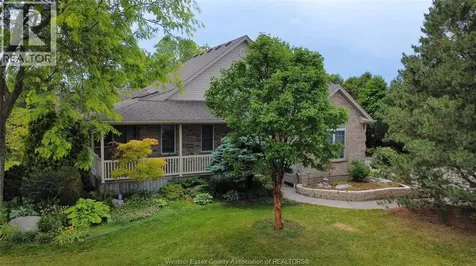 1347 North Rear Road Lakeshore ON N0R 1A0
