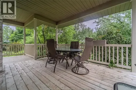 1347 North Rear Road Lakeshore ON N0R 1A0