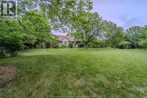 1347 North Rear Road Lakeshore ON N0R 1A0