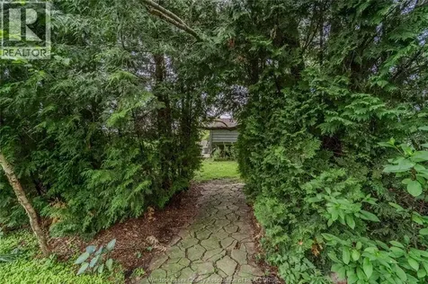 1347 North Rear Road Lakeshore ON N0R 1A0