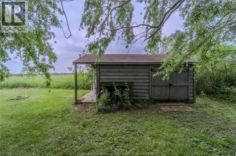 1347 North Rear Road Lakeshore ON N0R 1A0