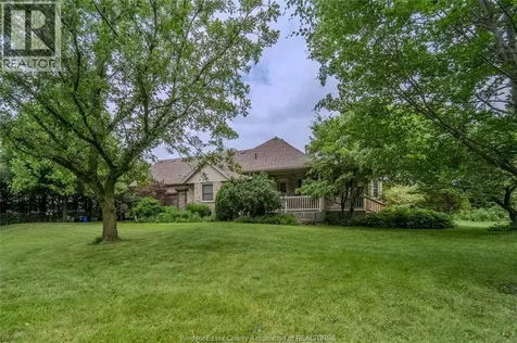 1347 North Rear Road Lakeshore ON N0R 1A0