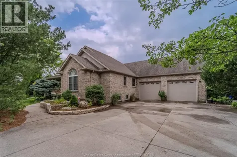 1347 North Rear Road Lakeshore ON N0R 1A0