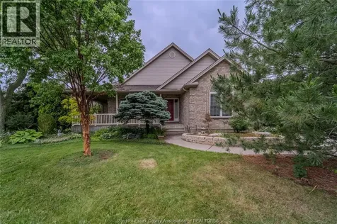 1347 North Rear Road Lakeshore ON N0R 1A0