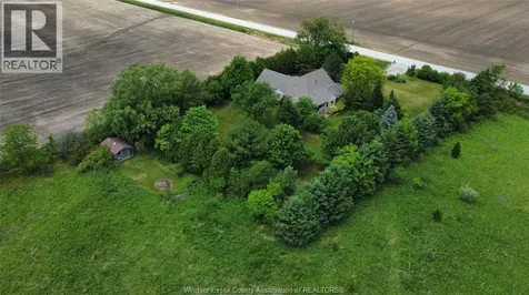 1347 North Rear Road Lakeshore ON N0R 1A0
