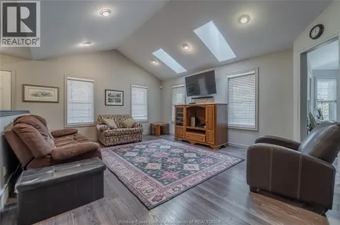 1347 North Rear Road Lakeshore ON N0R 1A0