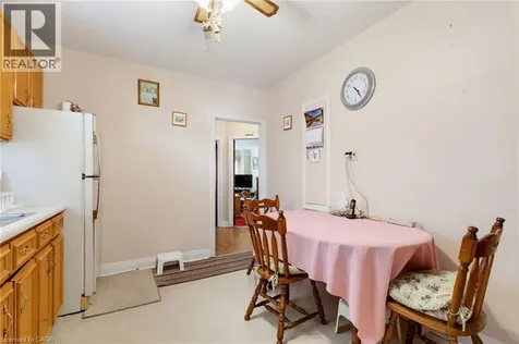47 Crosthwaite Avenue South Hamilton ON L8K 2T9