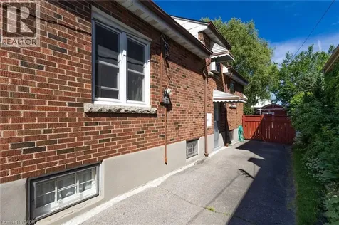 47 Crosthwaite Avenue South Hamilton ON L8K 2T9